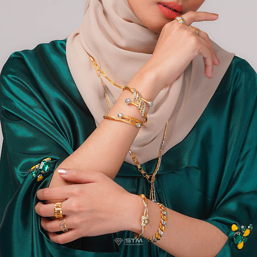 Kedai Emas Sri Tanah Merah Jerteh