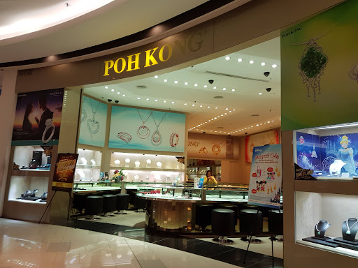 Poh Kong Paradigm Mall