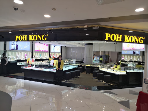 Poh Kong Aeon Wangsa Maju