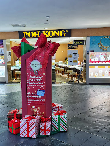Poh Kong Selayang Mall