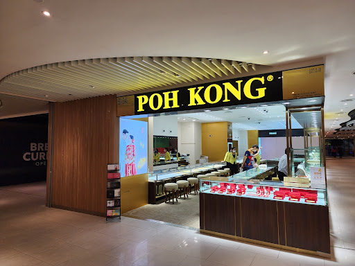 Poh Kong Pearl Point Shopping Mall