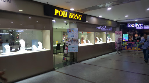Poh Kong Ampang Point