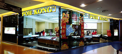 Poh Kong Sunway Pyramid