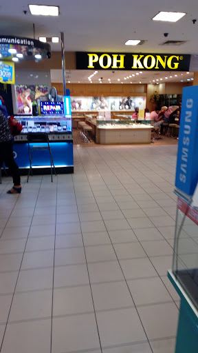 Poh Kong Sungai Buloh