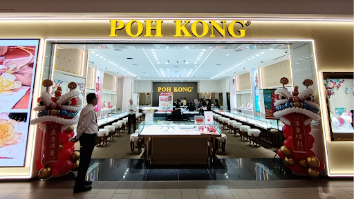 Poh Kong Setia City Mall