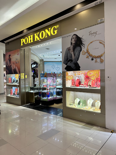 Poh Kong Paradigm Mall