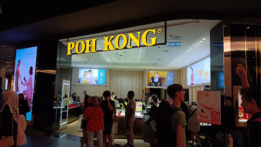 Poh Kong The Mall, Mid Valley Southkey