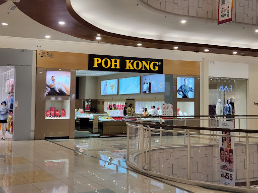 Poh Kong Aeon Tebrau