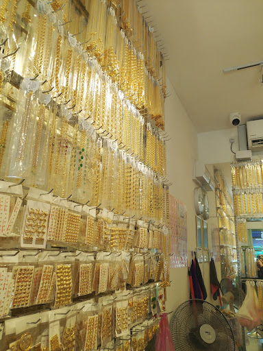 Emas Bangkok Shine Pung Store Semporna