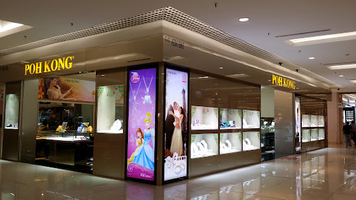 Poh Kong 1 Utama