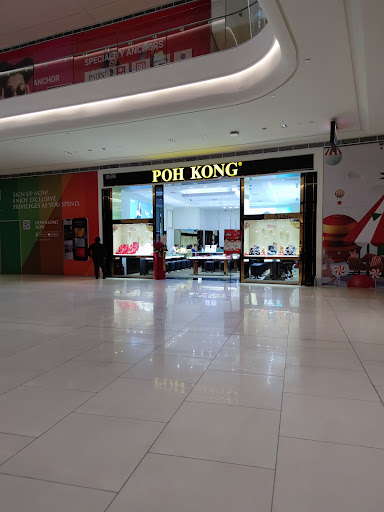 Poh Kong Pavilion Bukit Jalil