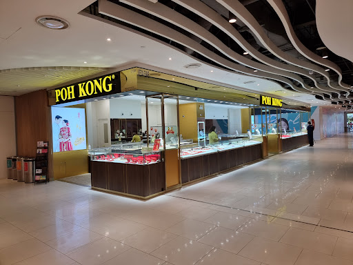 Poh Kong Pearl Point Shopping Mall
