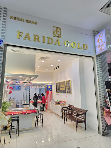 FARIDA GOLD