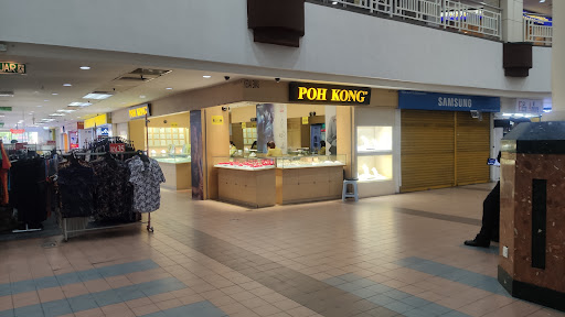 Poh Kong Jewellers Sdn Bhd