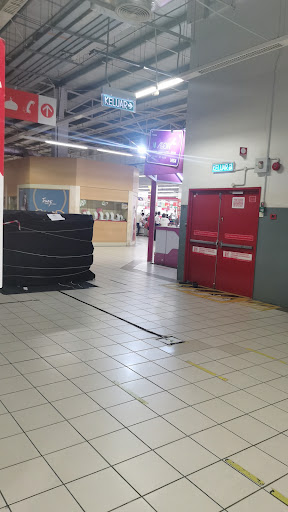 Poh Kong Aeon Big Kepong