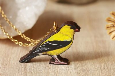 goldfinch jewelry