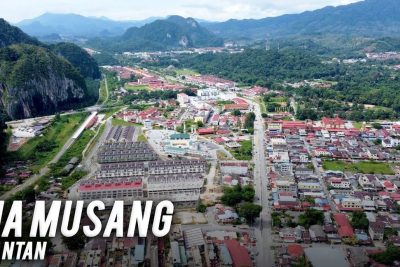gua musang
