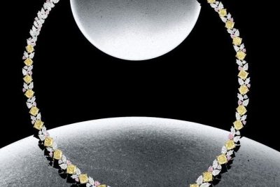 jin wei five jewellery