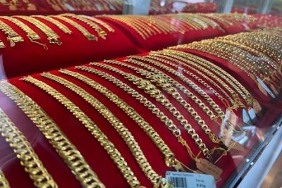 kedai emas hafis gold temerloh
