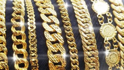 kedai emas hanapi chabang empat