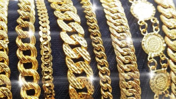 kedai emas hanapi chabang empat