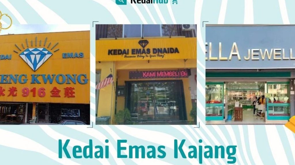 Kedai Emas Heng Seng 1 kedai emas heng seng