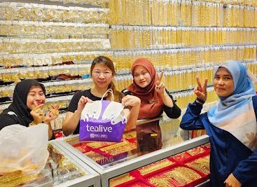 kedai emas kaw san 2