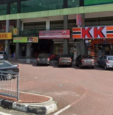 KEDAI EMAS KD INA 1 kedai emas kd ina