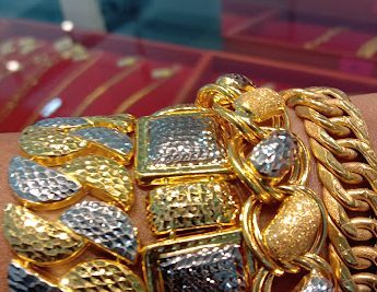 kedai emas odelon jewels sungai petani