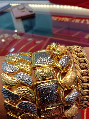 Kedai Emas Odelon Jewels Sungai Petani 1 kedai emas odelon jewels sungai petani