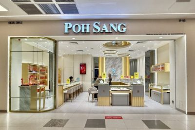 kedai emas poh sang
