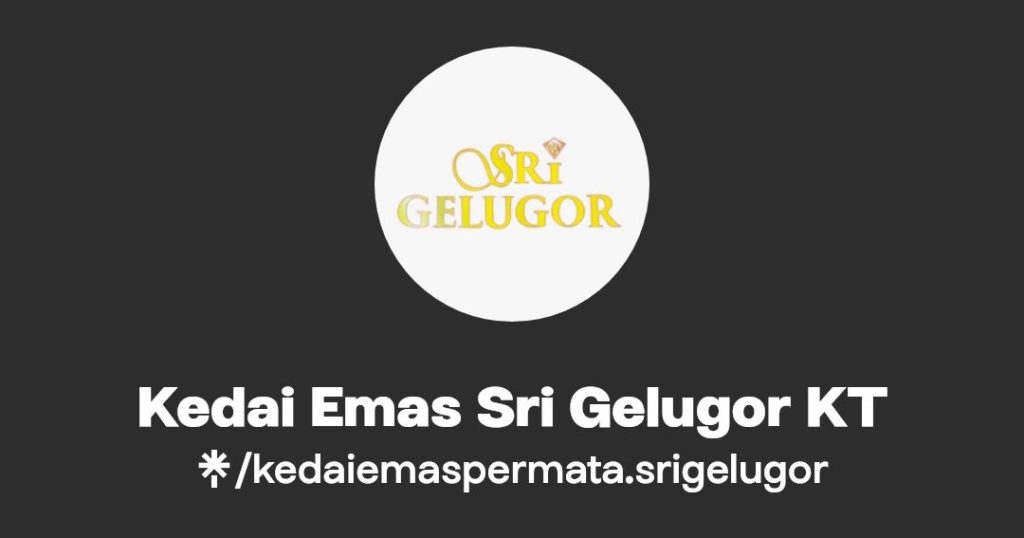 Kedai Emas Sri Gelugor 1 kedai emas sri gelugor