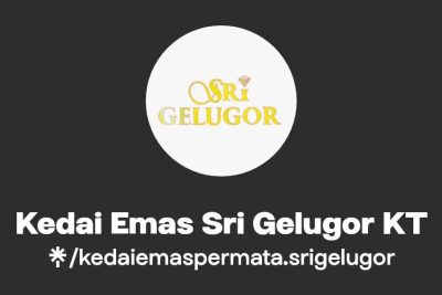 kedai emas sri gelugor
