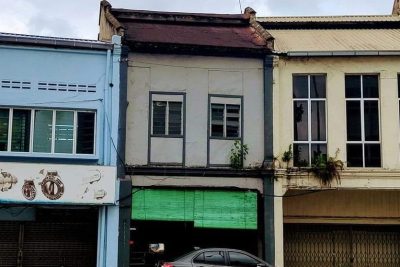 kedai kopi poh heng poh hin