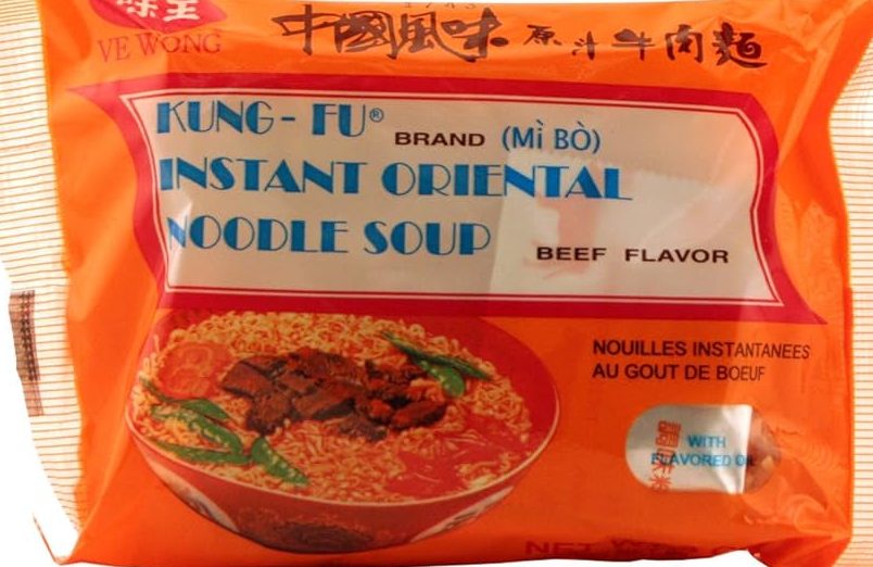 Kung Fu Noodle 1 kung fu noodle 1