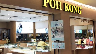 panduan lengkap poh kong di cheras malaysia lokasi promosi ulasan 2025