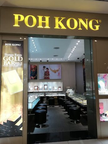 Panduan Lengkap Poh Kong di Kuala Lumpur, Malaysia: Lokasi, Jenama & Promosi Terkini 1 panduan lengkap poh kong di kuala lumpur malaysia lokasi jenama promosi terkini