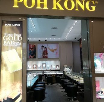 panduan lengkap poh kong di pasir mas malaysia lokasi promosi tip membeli emas