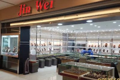 panduan lengkap poh kong di port dickson malaysia lokasi jenis barang emas dan waktu operasi