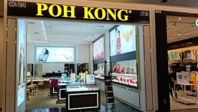 panduan lengkap poh kong di puchong malaysia lokasi jam buka promosi terkini