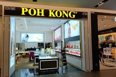 panduan lengkap poh kong di puchong malaysia lokasi jam buka promosi terkini