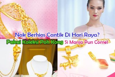 panduan lengkap poh kong di tawau malaysia lokasi barang kemas promosi terkini