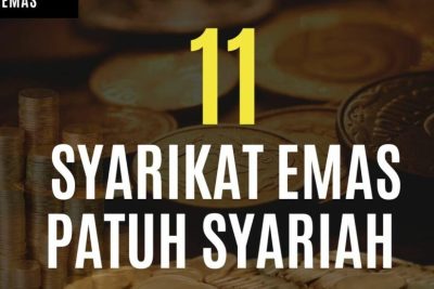 perniagaan emas patutan