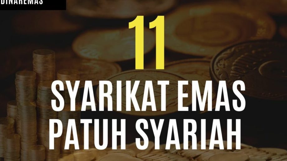 Perniagaan Emas Patutan 1 perniagaan emas patutan