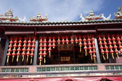 poh hock seah twa peh kong buddhist temple