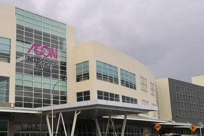 poh kong aeon big ipoh midtown