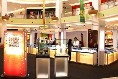 poh kong aeon malacca