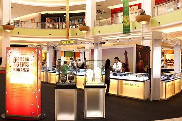 Poh Kong Aeon Malacca 1 poh kong aeon malacca