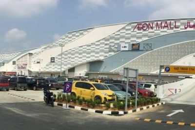 poh kong aeon mall kota bahru