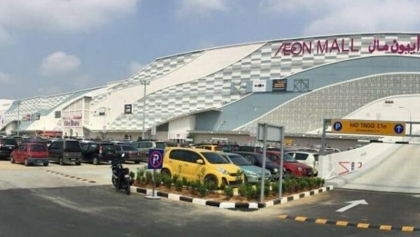poh kong aeon mall kota bahru